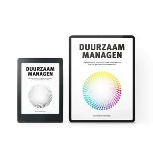 Duurzaam Managen ePub