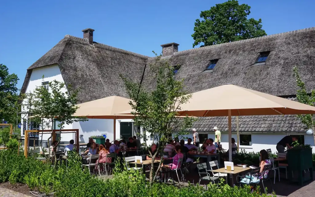 Restaurant Vroeg | Duurzaam Managen