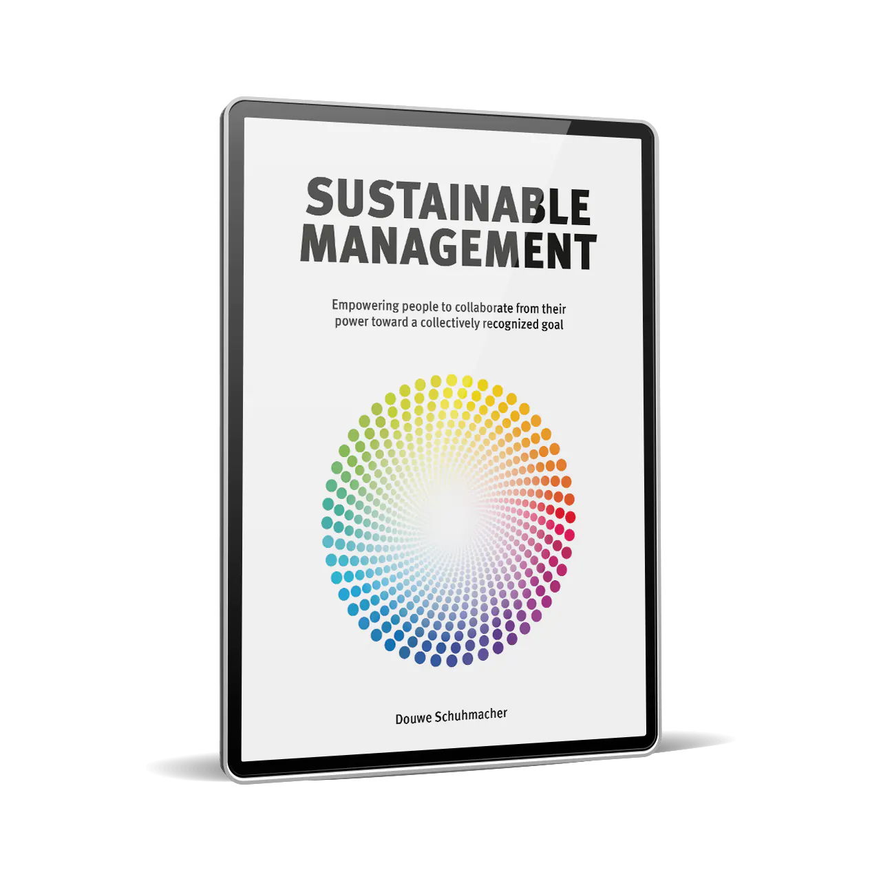Sustainable Management ePub