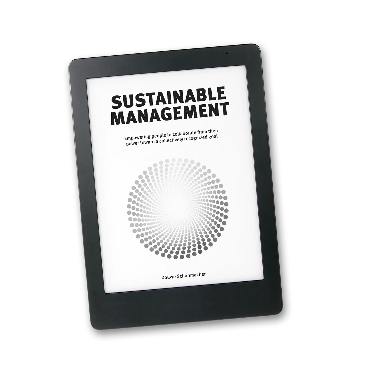 Sustainable Management ePub